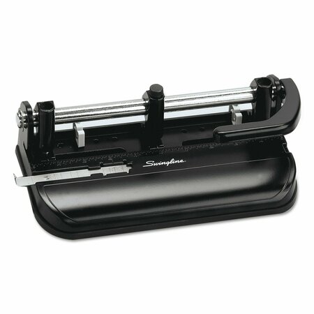 SWINGLINE Replacement Hole Punch Head, 9/32 dia. A7074350E